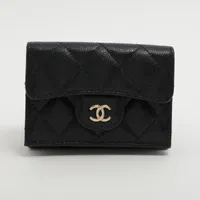 ❤️1点限り❤️CHANELカメリア＆マグネット＆巾着＆シール シャネル カメリア コーティングキャンバスxビニール ショルダー