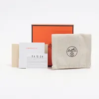 エルメス Hバングル クリッククラックPM ブレスレット エナメル