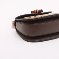 美品✨　グッチ　ハンドバッグ　バンブー　GG ブラック　キャンバスレザー 楽天市場】【バッグ】GUCCI グッチ GGキャンバス バンブー