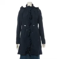◆美品◆MONCLER◆OUTREMER◆ナイロンコート◆国内正規品 モンクレール OUTREMER 19年 ナイロン ナイロンコート 0