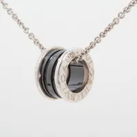 ブルガリ ビーゼロワン ネックレス セーブザチルドレン セーブ・ザ・チルドレン ネックレス Multi 349634 | ネックレス