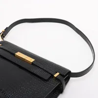 ★送料込★サンローラン マンハッタン ショルダーバッグ マンハッタン スモール（ボックスSAINT LAURENT） | Saint