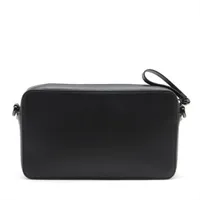新品タグ付き【ヴァレンティノ ガラヴァーニ 】VLTN ショルダーバッグ ヴァレンティノガラヴァーニ VLTN レザー ショルダーバッグ
