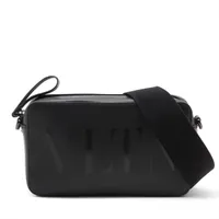 新品タグ付き【ヴァレンティノ ガラヴァーニ 】VLTN ショルダーバッグ ヴァレンティノガラヴァーニ VLTN レザー ショルダーバッグ