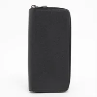 ヴィトン トリヨン ジッピーウォレットヴェルティカル ラウンドジップウォレット LOUIS VUITTON】ルイヴィトン『トリヨン モノグラム ジッピー