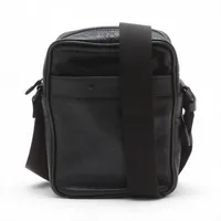 ヴィトン モノグラムシャドウ ダヌーブPM M43681 ブラック