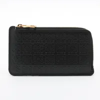 ロエべ フラグメントケース ジャガード リピートアナグラム 楽天市場】LOEWE ロエベ フラグメントケース REPEAT COIN