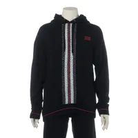 ドリスバンノッテン　パーカー ドリス ヴァン ノッテン DRIES VAN NOTEN DRIES VAN NOTEN