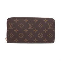 ヴィトン モノグラムエキゾチック ジッピーウォレット N96955 ブラック