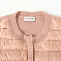 モンクレール CARDIGAN 20年 ナイロン ダウンジャケット