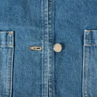 【関税込/国内発】モンクレール■コットン デニム ジャケット 楽天市場】MONCLER（種類（コート・ジャケット）デニム