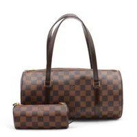 LV ルイ・ヴィトン モノグラム パピヨン 26 M51386 楽天市場】ルイ・ヴィトン Louisvuitton M51386 パピヨン26