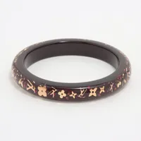 LOUIS VUITTON アンクルージョン バングル 美品 楽天市場】アンクル バングル ヴィトンの通販