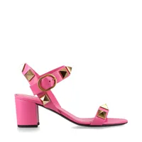 VALENTINO ピンク アンクルストラップ サンダル 37 $_57.PNG?set_id=880000500F