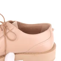 ヴァレンティノガラヴァーニ ロックスタッズ レザー レザー