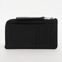ロエベ⭐️ブラックレザー コインケース LOEWE ロエベ フラグメントケース CLE0Z40X01 メンズ レザー