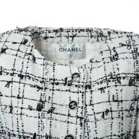 CHANEL ココ・シャネル ジャケット 38 楽天市場】【送料無料】CHANEL シャネル ジャケット レディース