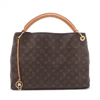 ルイヴィトン モノグラム ルーピングMM IKD-502