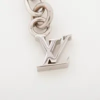 ルイヴィトン モノグラム ロウ チェーン ブレスレット LV  M1407A LOUIS VUITTON （新品・未使用品）ルイ ヴィトン モノグラム