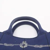 プラダ　ハンドバッグ　ブルー プラダ PRADA ハンドバッグ ショルダーバッグ グレーブルー