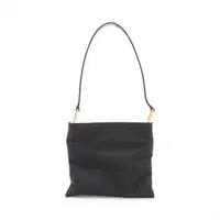 FENDI 黒 レザー ショルダーバッグ フェンディ(FENDI) – 4ページ目 | 中古ブランドリユースショップ