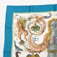 Hermès スカーフ カレ90 EUROPE 女神 楽天市場】エルメス カレ90 スカーフ EUROPE ヨーロッパ レッド