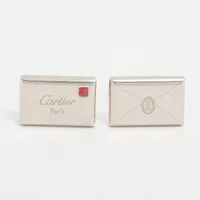 Cartier カフリンクス ネクタイピン 2025年最新】Cartier メンズ ネクタイピンの人気アイテム - メルカリ