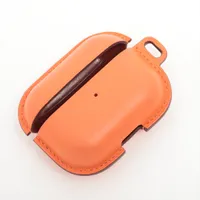 エルメス AirPodsProケース ヴォースイフト エアポッズケース