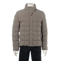 エルメス ダウンジャケット ナイロン/ポリエステル エルメス ダウン｜中古ブランド品・ブランド古着通販｜ALLU