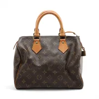 Louisvuitton　モノグラム　スピーディー スピーディ・トランク モノグラム｜ルイ・ヴィトン 公式サイト