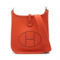 追跡あり★HERMES★エブリン16 トープ トリヨンクレマンス お知らせ - HERMES エルメス エブリン16 TPM ゴールド トリヨン