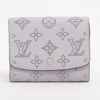 新品に近いお品　ルイヴィトン　ポルトフォイユ　イリス　コンパクト　マヒナ　471 楽天市場】【中古】ルイヴィトン ポルトフォイユ・イリス