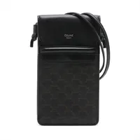 【直営店】CELINE ラージ コスメティックポーチ 新作！☆CELINE☆ラージ コスメティックポーチ 大人気ギフト