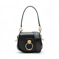 クロエ テス レザー ショルダーバッグ クロエ Chloe 【CHLOE】クロエ ショルダーバッグ ハンドバッグ