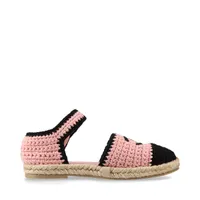 正規品　CHANEL ミュール CCマーク キャンバス ピンク37 C 楽天市場】【新品】 シャネル サンダル チェーンモチーフ ココ
