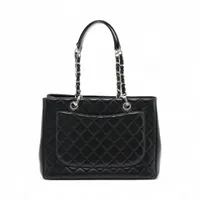 【CHANEL】ヴィンテージブラックキャビアレザーGSTトートバッグ brb10010000013365-1_400x.jpg?v