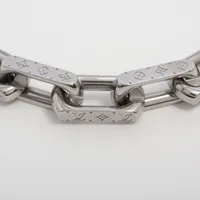 バングル　ルイヴィトン LV Gradient Bracelet - Luxury Fashion Jewellery - M8722E