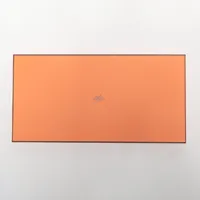 エルメス カレジェアン LE MONDE D'HERMES エルメスの世界 スカーフ