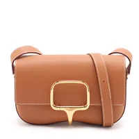 エルメス デッラ カヴァッレリア エラン ヴォーエプソン ゴールド