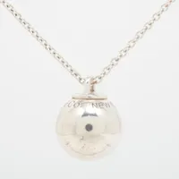 値下中【正規品】ティファニー ハードウェア グラジュエイテッド リンクネックレス TIFFANY&Co. ティファニー ハードウェア グラジュエイテッド