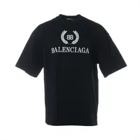 ヴァレンティノ VLTNロゴ 22年 コットン Tシャツ XS メンズ