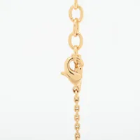 ヴィトン M01322 ネックレス LV インザスカイ VA2243 ネックレス GP