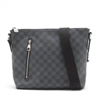 極上美品✨ルイヴィトン N41106 ミックMM ダミエグラフィット 楽天市場】【バッグ】LOUIS VUITTON ルイ ヴィトン ダミエグラ