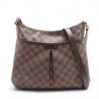 ヴィトン ダミエ ブルームズベリPM N42251 ブラウン