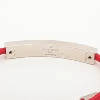 ヴィトン M67418 ブラスレ LVスペース DP0198 ブレスレット