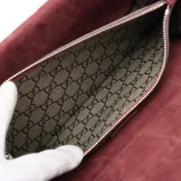 グッチ GGフローラ ディオニュソス 極 美品 グッチ ディオニュソス GG フローラ 2way ショルダー