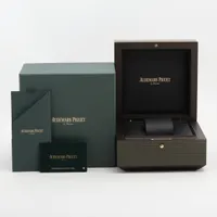 超オトク！UR40枚まとめ売り オーデマピゲ ロイヤルオーク クロノグラフ 26240OR.OO.D404CR