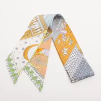 2410-82｜専用｜エルメス プチカレ スカーフ BRIDES de GALA 2410-82｜美品｜エルメス プチカレ スカーフ BRIDES de GALA