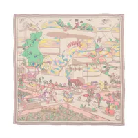 HERMES カレジェアン ロコモーションLOCOMOTION 140 カシシル カレジェアン 《エルメス・ロコモーション》Locomotion