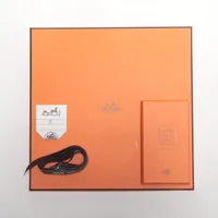 未使用 HERMES カレ90 冬の庭JARDINS d'Hiver エルメス カレ90 JARDINS d'Hiver 冬の庭 スカーフ シルク